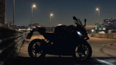BMW F 450 RR: quando arriva, caratteristiche, immagini