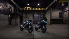 BMW F 900 R e XR, svelate le nuove colorazioni speciali al Salone di Lione 2026