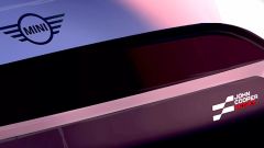 IAA 2025: Mini svela due concept e BMW il nuovo SUV iX3 BEV