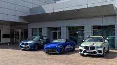 Auto a idrogeno: l'eterna promessa ora è strategica per l'Europa