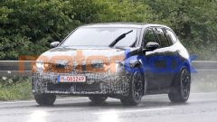 BMW i3 Touring: foto spia e anticipazioni