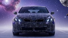 Nuova BMW i3 (Serie 3 elettrica) in pre-produzione. Ultime news