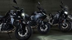 BMW, in promozione F 900 R, F 900 XR, F 900 GS e F 800 GS