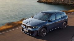 BMW iX3 40: caratteristiche, autonomia e novit&agrave;