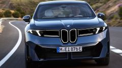 Prova nuova BMW iX3 2026, tra ricarica 800V e guida autonoma L2+