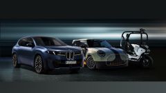 BMW Italia: risultati 2025 e strategie future