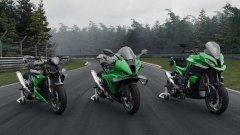 BMW M 1000 RR, R e XR Nürburgring Edition: prezzi per l'Italia e come ordinarle