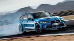 BMW M: 30 nuovi modelli, ma futuro incerto per il cambio manuale
