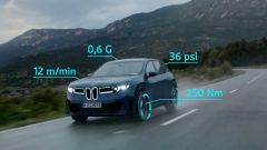 Le nuove app BMW: M Cockpit, M Drag Meter e M Channel