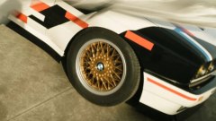 Lego BMW M3 E30: arriva il set Speed Champions