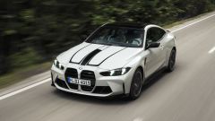 BMW M4 G82: la produzione prosegue fino al 2029