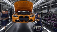 BMW, buonuscite e 8.000 licenziamenti: il piano in Germania