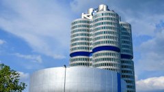 BMW, vendite 2026: crescita in Europa e USA, Cina in calo