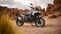 BMW R 1300 GS, R 1300 GS Adventure, F 900 GS e S 1000 XR 2026