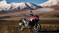 BMW R 1300 GS, F 800 GS, F 900 GS, M 1000 XR e R 12 2026