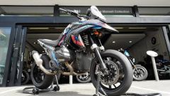 BMW M 1300 GS 2026: foto, dati tecnici, novità
