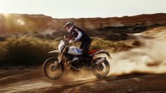 Il BMW GS Trophy cambia nome e moto: in Romania si correrà con la R 12 G/S