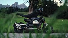 BMW R20: un video anticipa il modello definitivo della maxiroadster