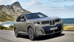 BMW assente al Salone dell'Auto di Parigi: i motivi della scelta