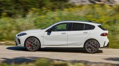 BMW Serie 1 2025: test drive e consumi reali. Recensione completa