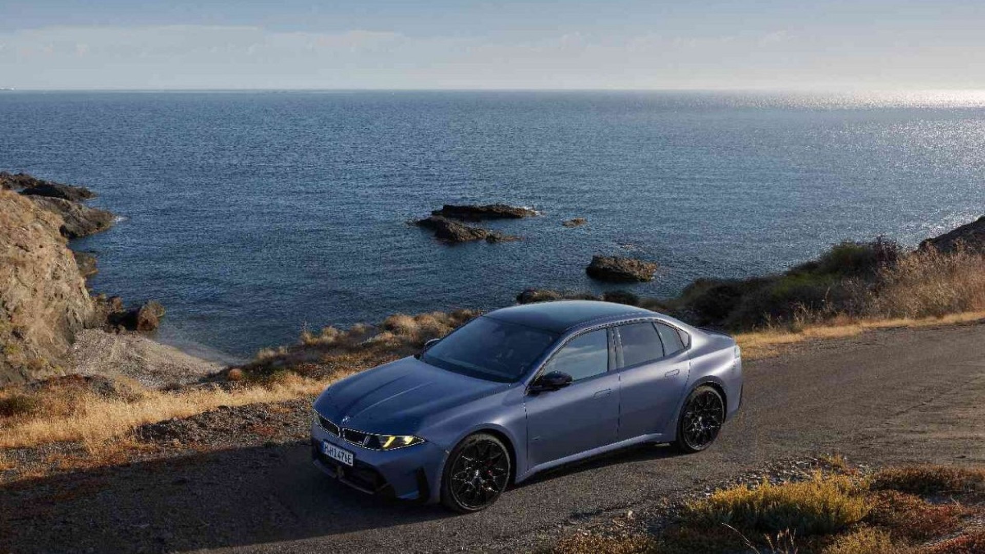 Nuova BMW Serie 3: prezzi e versioni in Italia a partire da 51.950 euro
