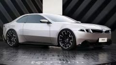 Nuova BMW Serie 4 Coup&eacute;: futuro elettrico e benzina confermato