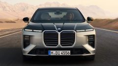 Nuova BMW Serie 7 2026 in breve: come cambia, quando esce, i motori
