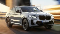 Addio a tre modelli BMW: fine produzione per X4, Serie 8 e Z4