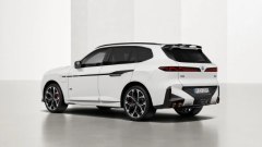 BMW X5, tutti i nuovi accessori M Performance Parts