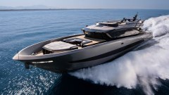 A Brabus le auto non bastano pi&ugrave; e firma uno yacht da 7.800 CV