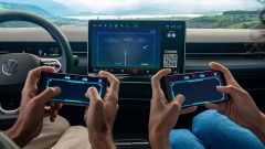 AirConsole porta sulle Volkswagen Breakout e Asteroids di Atari