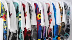 Brembo Collections, a Monza debutta la capsule “Colors of Speed”