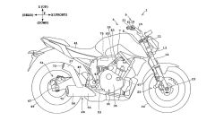 Utilizzare i gas di scarico per migliorare la guida: i brevetti Yamaha