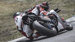 Bridgestone, arrivano le slick Battlax V03