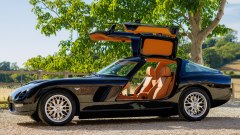 Torna la mostruosa Bristol Fighter. Sai di che si tratta?