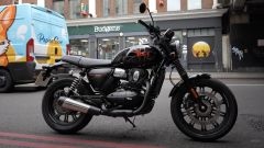 BSA Bantam 350, finalmente in vendita la nuda retrò