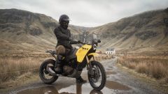 BSA Thunderbolt: com'è fatta, prezzo, quando arriva