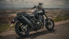 La Buell Super Cruiser arriverà in Italia