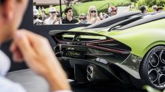 Top 10 Monterey Car Week 2025: Ferrari, Bugatti e le altre novità
