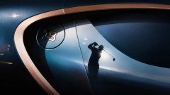 Quanto hai detto che costano le mazze da golf Bugatti?
