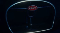Bugatti: nuova one-off con motore W16 in anteprima