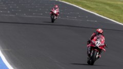 WorldSBK Most 2026: la cronaca di Gara-1