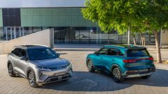 BYD Atto 2 DM-i: debutto e prezzo del SUV compatto Super Hybrid