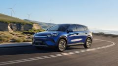 BYD Atto 3 Evo 2026: le novit&agrave;. Come cambia il SUV elettrico