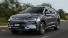BYD e i pre-incentivi 2025. Come ottenere lo sconto di 10.000 euro