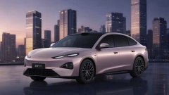 Nuova BYD Seal 07: 408 CV, 718 km e versione elettrica o PHEV