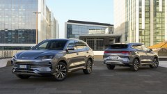 Fino a 11.600 euro di incentivi per plug-in e BEV con Decreto BYD