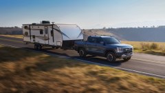 BYD Shark: arriva il primo pick-up Super Hybrid Dual Mode Off-road