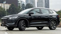 BYD presenta il super-ibrido a bioetanolo. Ma arriva davvero?