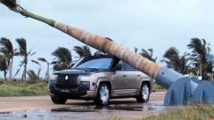 Stunt falliti e di successo inscenati per vendere più auto